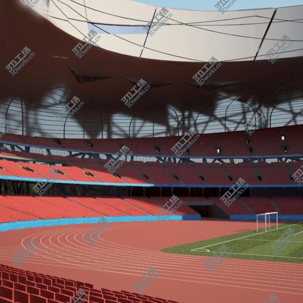 images/goods_img/202104092/Beijing National Stadium 3D model/4.jpg
